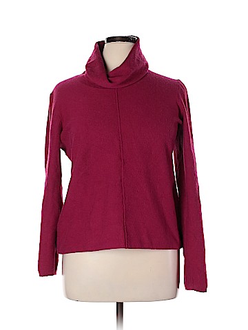 CALVIN KLEIN JEANS Pullover Sweater (view 1)