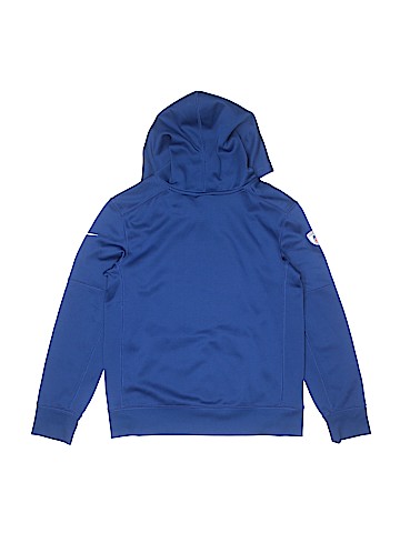 Nike Pullover Hoodie (view 2)