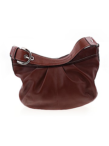 Coach Factory Shoulder Bag (view 1)