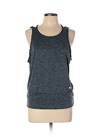 Nike Active Tank (view 1)