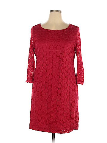 Tacera Cocktail Dress (view 1)