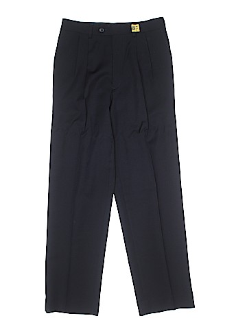 Lord & Taylor Wool Pants (view 1)