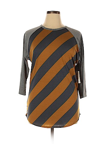 Lularoe 3/4 Sleeve Top (view 1)