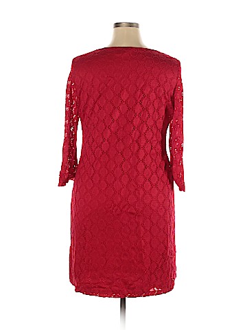 Tacera Cocktail Dress (view 2)