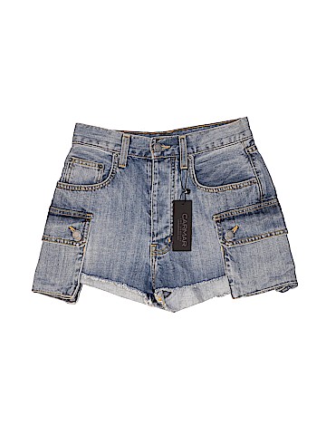 Carmar Denim Shorts (view 1)