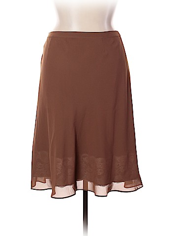 Susan Lucci Casual Skirt (view 2)