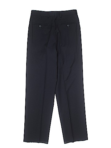 Lord & Taylor Wool Pants (view 2)