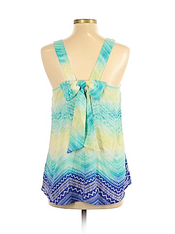 Candie's Short Sleeve Blouse (view 2)