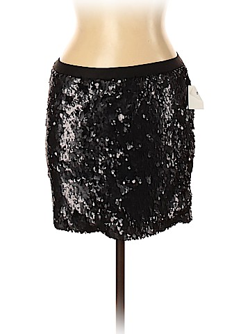 Charlotte Russe Formal Skirt (view 1)