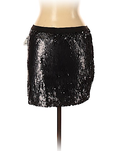 Charlotte Russe Formal Skirt (view 2)