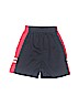 Mad Game 100% Polyester Black Athletic Shorts Size 4T - photo 1