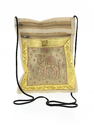 Unbranded Crossbody Bag (view 1)