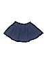 Crewcuts 100% Cotton Blue Skirt Size 3 - photo 2
