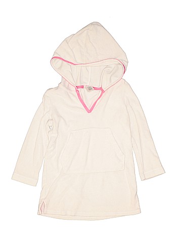 Crewcuts Outlet Pullover Hoodie (view 1)