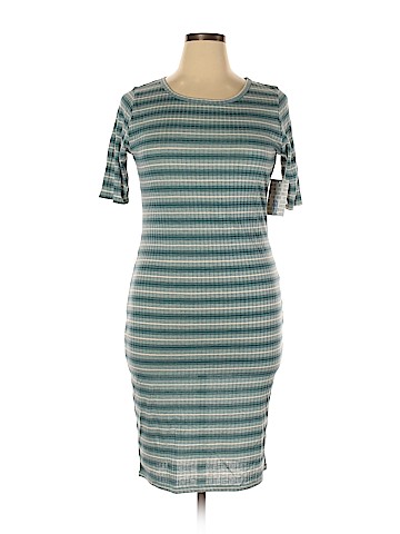 Lularoe Casual Dress (view 1)