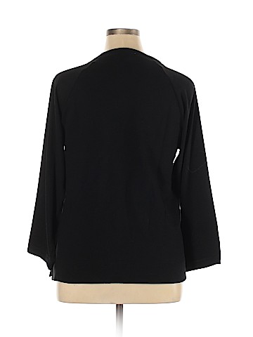 J. Crew Factory Store Pullover Sweater (view 2)