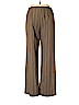 Assorted Brands Brown Dress Pants Size 10 (petite) - photo 2