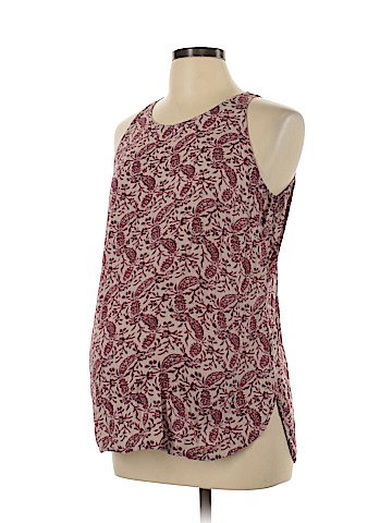 Old Navy - Maternity Sleeveless Blouse (view 1)