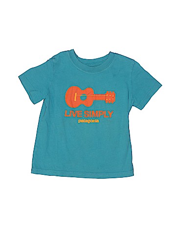 Patagonia Active T-Shirt (view 1)