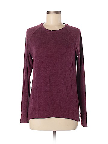 Brandy Melville Long Sleeve Top (view 1)