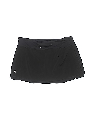 Lululemon Athletica Active Skort (view 2)
