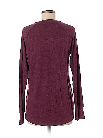 Brandy Melville Long Sleeve Top (view 2)