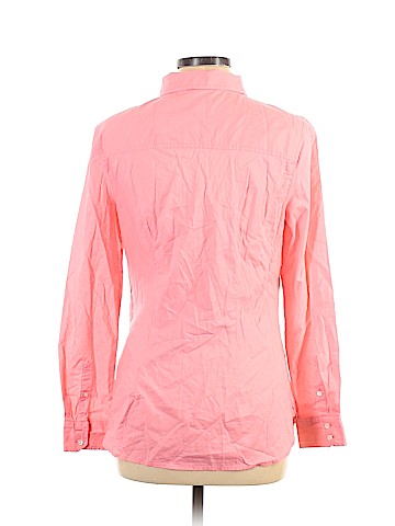 Gap - Maternity Long Sleeve Henley (view 2)