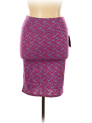 Lularoe Casual Skirt (view 1)