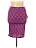 Lularoe Purple Casual Skirt Size XL - photo 1