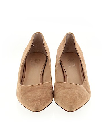 Franco Sarto Heels (view 2)