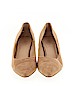 Franco Sarto Tan Heels Size 10 - photo 2