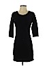 Forever 21 Black Casual Dress Size S - photo 1