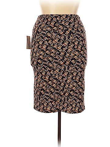 Lularoe Casual Skirt (view 2)