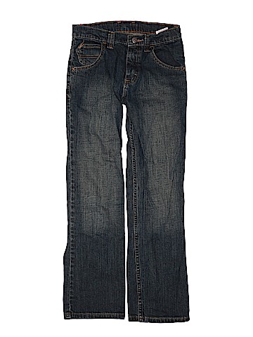 Wrangler Jeans Co Jeans (view 1)