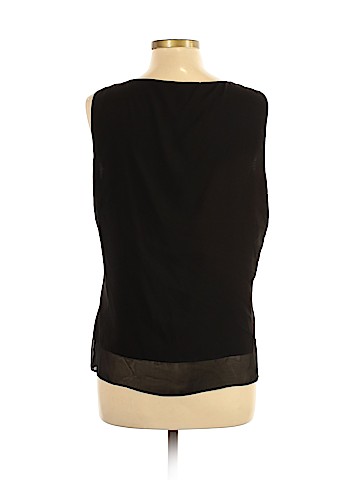 Marc New York Sleeveless Blouse (view 2)