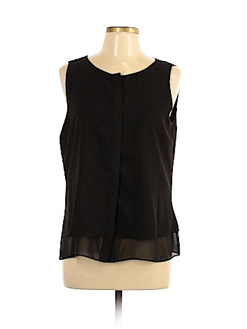 Marc New York Sleeveless Blouse (view 1)