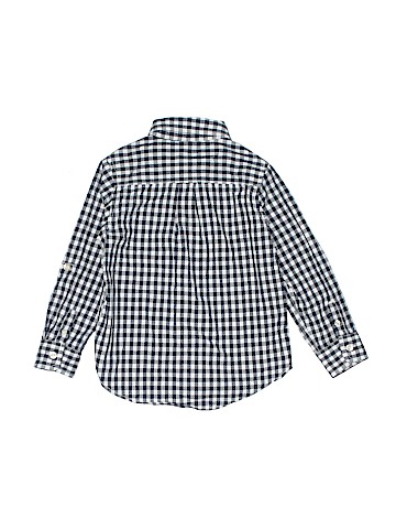 Baby Gap Long Sleeve Button-Down Shirt (view 2)