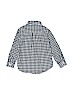 Baby Gap 100% Cotton Blue Long Sleeve Button-Down Shirt Size 5 - photo 2
