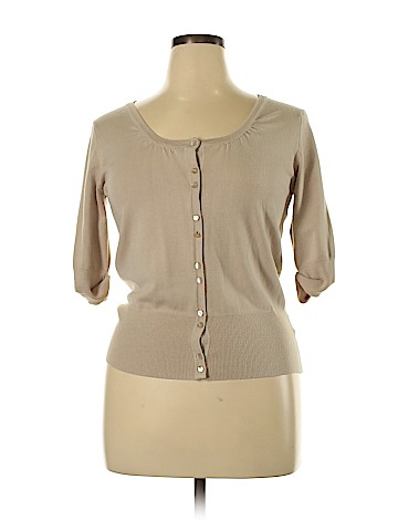 Maurices Cardigan (view 1)