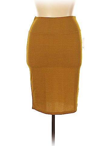 Lularoe Casual Skirt (view 1)