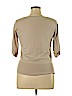 Maurices Tan Cardigan Size XL - photo 2