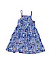 Old Navy Blue Dress Size 3T - photo 1