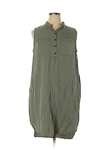 Ava & Viv Casual Dress (view 1)