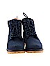 Yoki Blue Boots Size 10 - photo 2