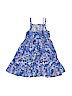 Old Navy Blue Dress Size 3T - photo 2