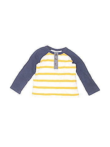 Old Navy Long Sleeve Henley (view 1)