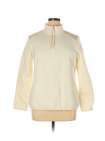 Brooks Brothers Fleece (view 1)