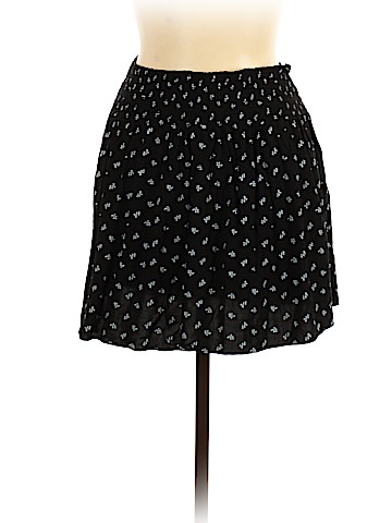 Mossimo Supply Co. Casual Skirt (view 2)