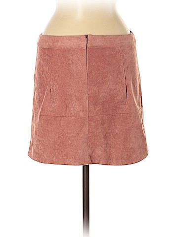 Lulu's Casual Skirt (view 2)