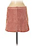 Lulu's 100% Polyester Pink Casual Skirt Size M - photo 2